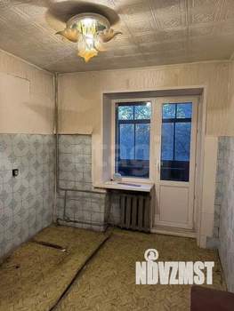 1-к квартира, вторичка, 32м2, 2/5 этаж