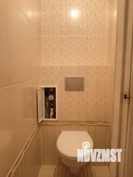 1-к квартира, вторичка, 30м2, 4/5 этаж