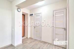 3-к квартира, вторичка, 70м2, 7/10 этаж
