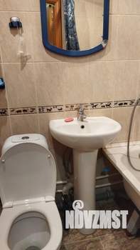 1-к квартира, вторичка, 30м2, 4/5 этаж