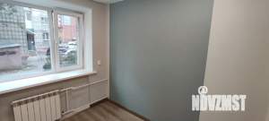 Студия квартира, вторичка, 10м2, 1/9 этаж