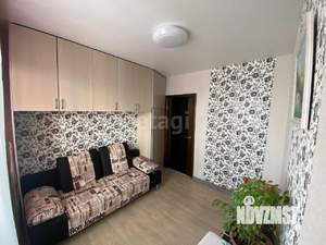 4-к квартира, вторичка, 75м2, 9/9 этаж