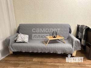 Студия квартира, вторичка, 25м2, 4/16 этаж