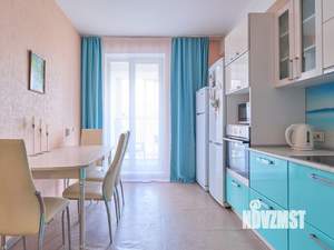 2-к квартира, вторичка, 64м2, 6/19 этаж