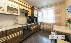 3-к квартира, вторичка, 77м2, 9/14 этаж