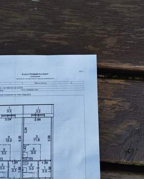 Студия квартира, вторичка, 21м2, 9/10 этаж