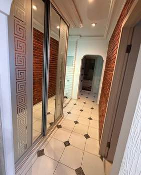 2-к квартира, вторичка, 54м2, 7/10 этаж