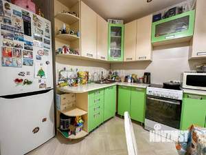 2-к квартира, вторичка, 43м2, 4/4 этаж