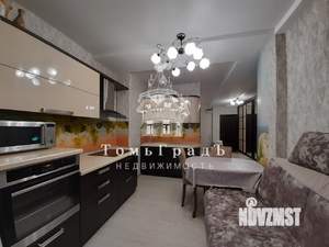 3-к квартира, вторичка, 81м2, 3/16 этаж