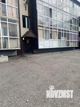 Студия квартира, вторичка, 17м2, 1/3 этаж