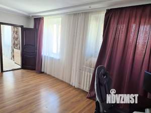 2-к квартира, вторичка, 55м2, 5/6 этаж