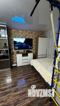 1-к квартира, вторичка, 34м2, 2/6 этаж