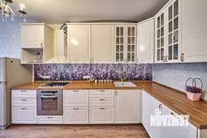 3-к квартира, вторичка, 96м2, 2/11 этаж
