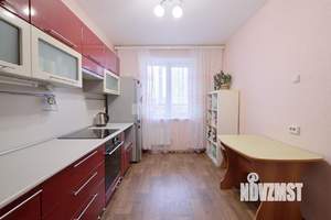 2-к квартира, вторичка, 60м2, 3/10 этаж