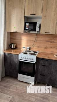 1-к квартира, вторичка, 34м2, 13/17 этаж