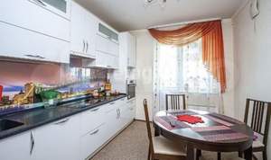 3-к квартира, вторичка, 77м2, 6/17 этаж