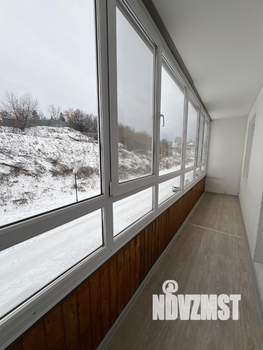 1-к квартира, вторичка, 35м2, 2/10 этаж