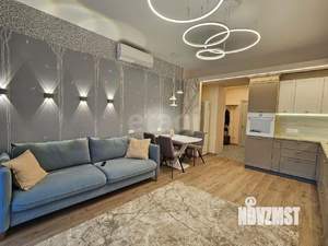2-к квартира, вторичка, 48м2, 5/23 этаж