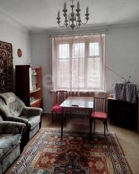 2-к квартира, вторичка, 50м2, 2/4 этаж