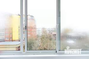 3-к квартира, вторичка, 59м2, 4/5 этаж