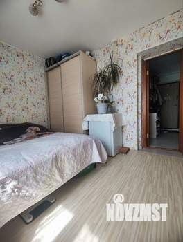 2-к квартира, вторичка, 37м2, 5/5 этаж