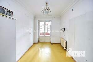 2-к квартира, вторичка, 40м2, 2/3 этаж