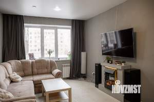 3-к квартира, вторичка, 72м2, 3/10 этаж