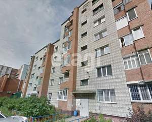 1-к квартира, вторичка, 32м2, 4/5 этаж