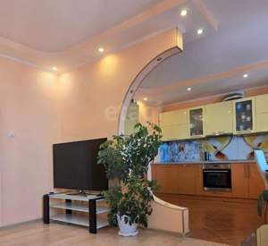 3-к квартира, вторичка, 72м2, 8/9 этаж