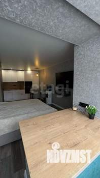 1-к квартира, вторичка, 33м2, 3/5 этаж