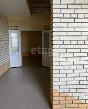 1-к квартира, вторичка, 42м2, 9/9 этаж