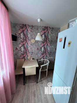 1-к квартира, вторичка, 36м2, 2/10 этаж