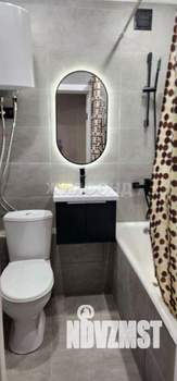 1-к квартира, вторичка, 30м2, 3/5 этаж