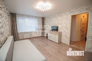 2-к квартира, вторичка, 37м2, 1/5 этаж