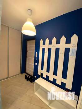 1-к квартира, вторичка, 35м2, 5/12 этаж