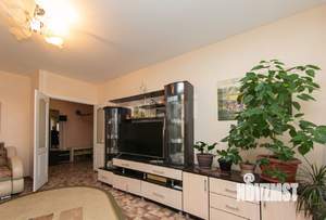 2-к квартира, вторичка, 61м2, 4/17 этаж