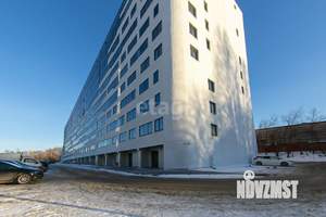 2-к квартира, сданный дом, 59м2, 4/10 этаж