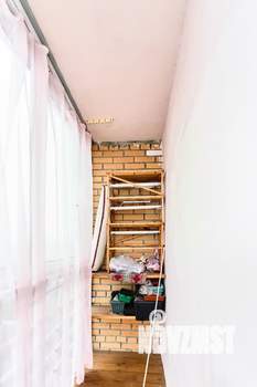 2-к квартира, вторичка, 59м2, 9/10 этаж