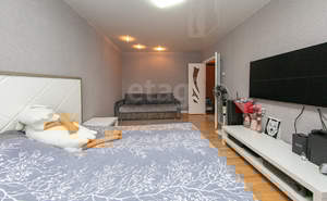 2-к квартира, вторичка, 54м2, 4/9 этаж