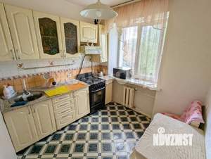3-к квартира, вторичка, 45м2, 5/5 этаж