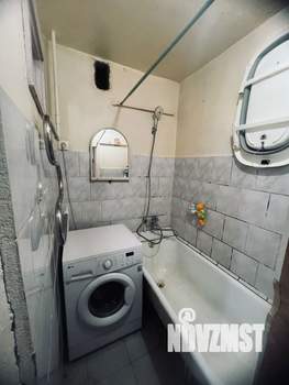 1-к квартира, вторичка, 30м2, 2/6 этаж