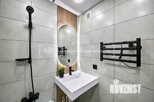 2-к квартира, вторичка, 47м2, 3/5 этаж