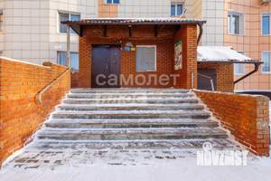 Студия квартира, вторичка, 25м2, 6/11 этаж