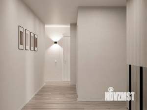 2-к квартира, вторичка, 63м2, 8/17 этаж
