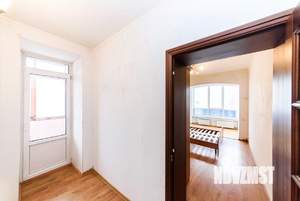 3-к квартира, вторичка, 107м2, 5/5 этаж