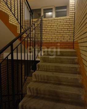 1-к квартира, вторичка, 34м2, 7/10 этаж
