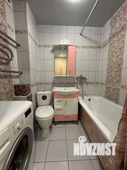 1-к квартира, вторичка, 37м2, 3/10 этаж