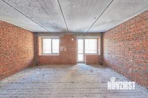 2-к квартира, вторичка, 45м2, 3/17 этаж