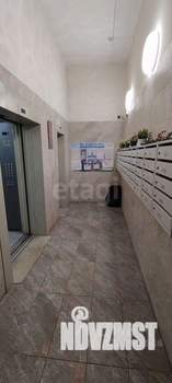 2-к квартира, вторичка, 57м2, 8/15 этаж