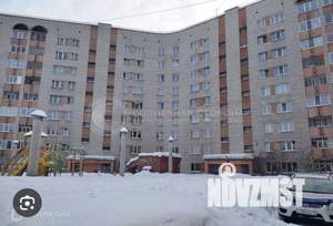 3-к квартира, вторичка, 61м2, 5/10 этаж